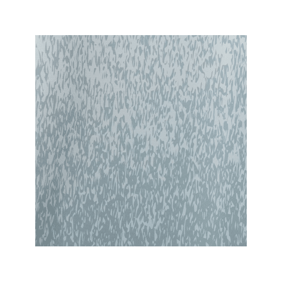Sealskin Blend Douchegordijn 180X200 Cm Polyester Groen / Wit