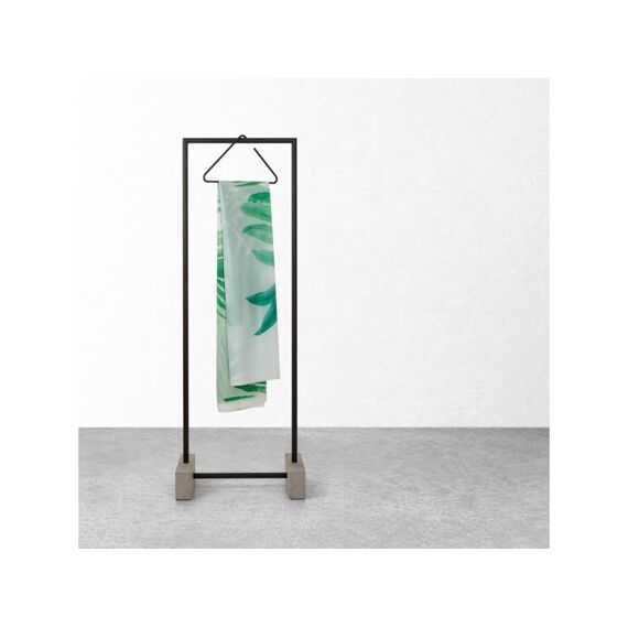 Sealskin Leaves Douchegordijn 180X200 Cm Peva Groen / Wit