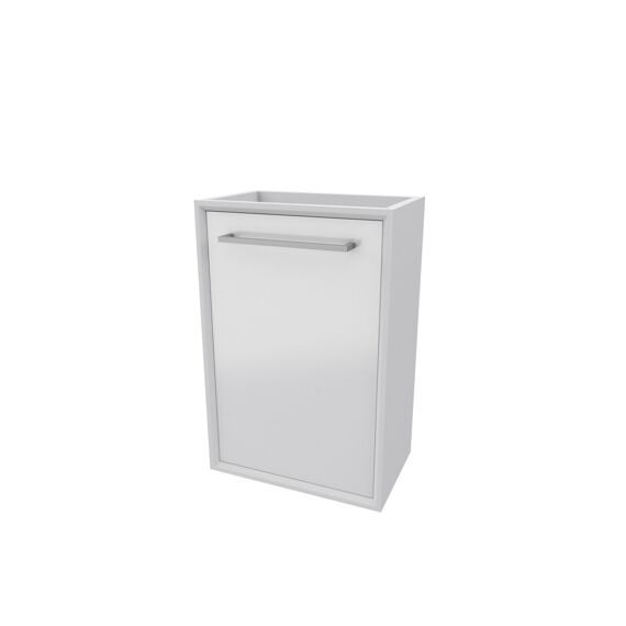 Aurlane Piccolo 2 Onderkast Set Wit Mat 60X40X25Cm