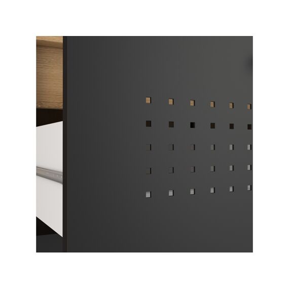 Aurlane Dotz Onderkast 80X45X53Cm