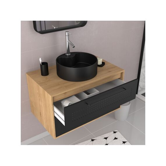 Aurlane Dotz Onderkast 80X45X53Cm