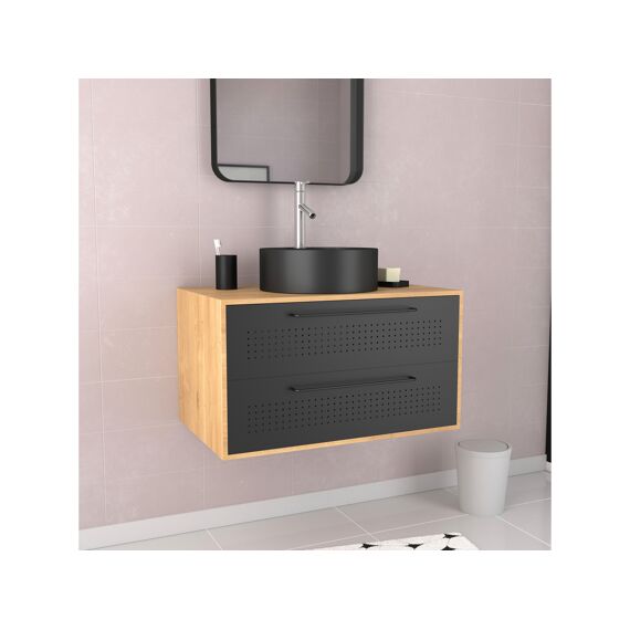 Aurlane Dotz Onderkast 80X45X53Cm