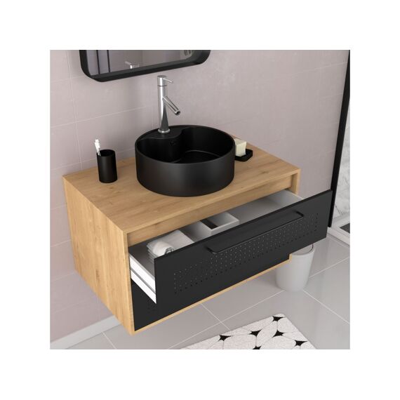 Aurlane Dotz Onderkast 80X45X53Cm