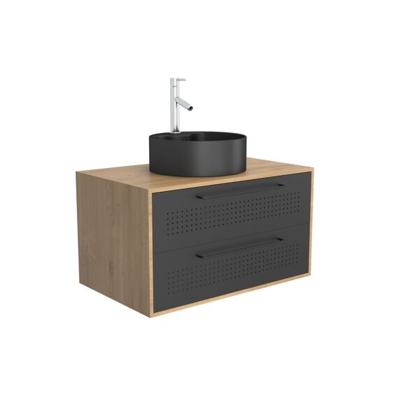 Aurlane Dotz Onderkast 80X45X53Cm