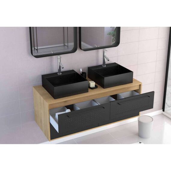 Aurlane Dotz Onderkast 120X45X50Cm