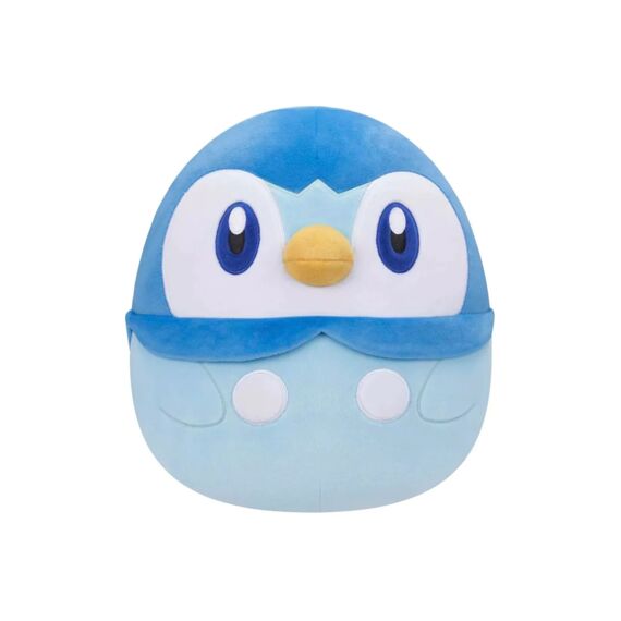 Pokemon Winking Piplup Wave 3 Squishmallow Pluche 50cm