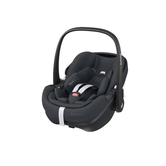 Maxi Cosi Pebble 360 Pro Essential Graphite