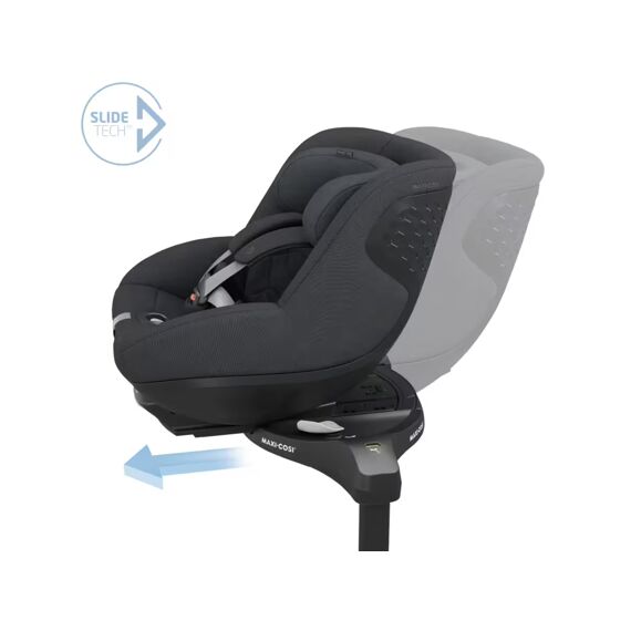 Maxi Cosi Pearl 360 Pro Authentic Graphite