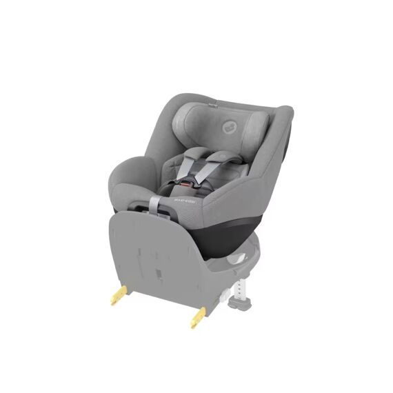 Maxi Cosi Pearl 360 Pro Authentic Grey