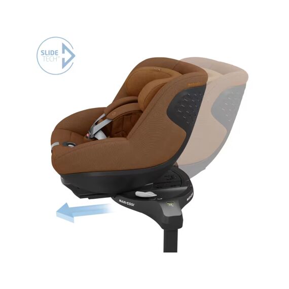 Maxi Cosi Pearl 360 Pro Authentic Cognac