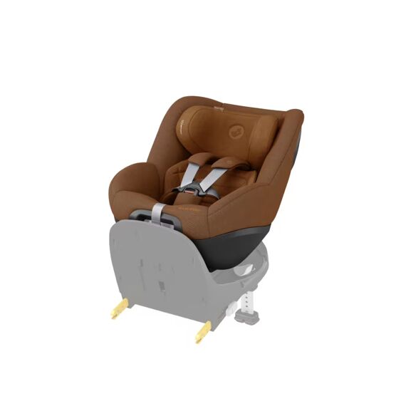 Maxi Cosi Pearl 360 Pro Authentic Cognac