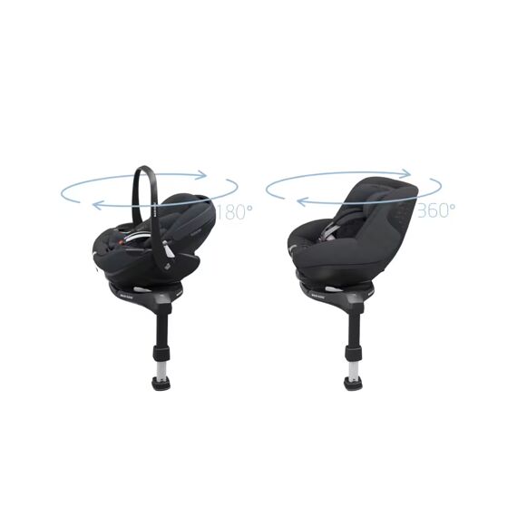 Maxi Cosi Familyfix 360 Pro