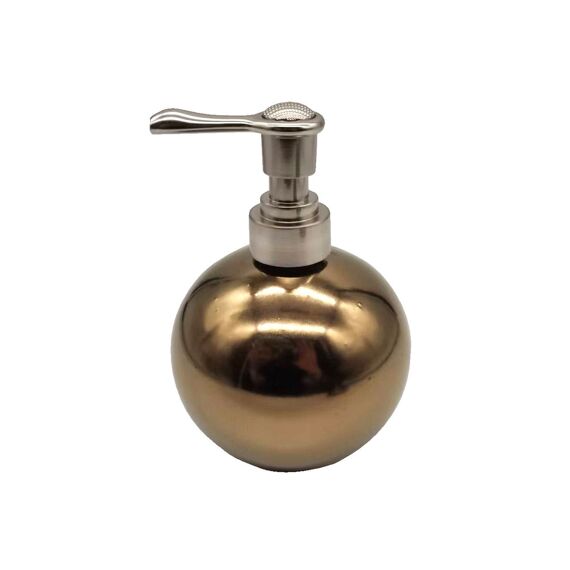 Bold Zeepdispenser Kopper