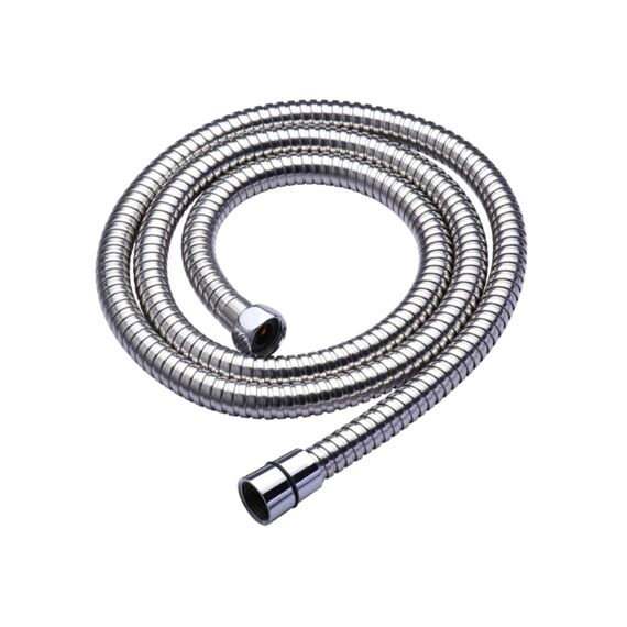 Allibert Flexinox Doucheslang Chroom Inox 150-200Cm