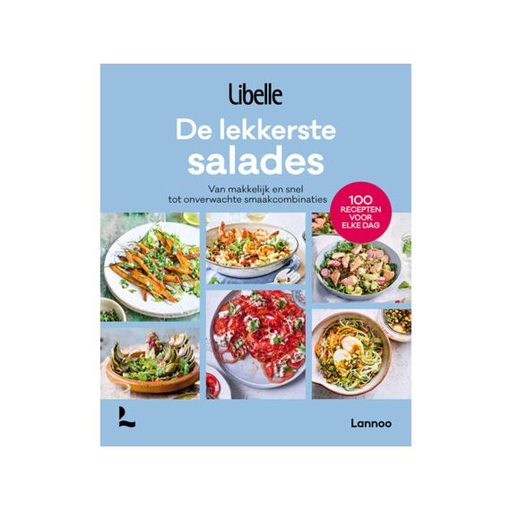 De Lekkerste Salades