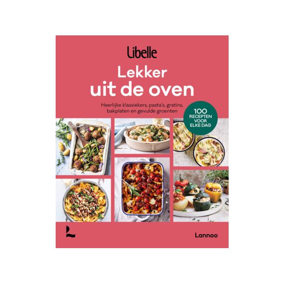 Libelle Lekker Uit De Oven