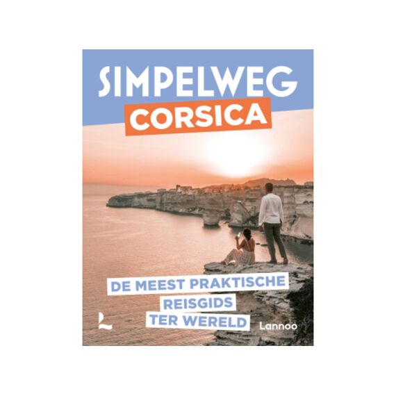 Simpelweg Corsica