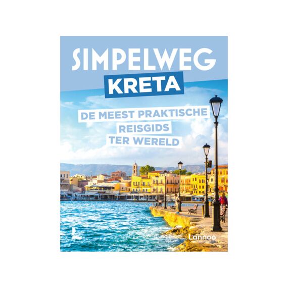 Simpelweg Kreta