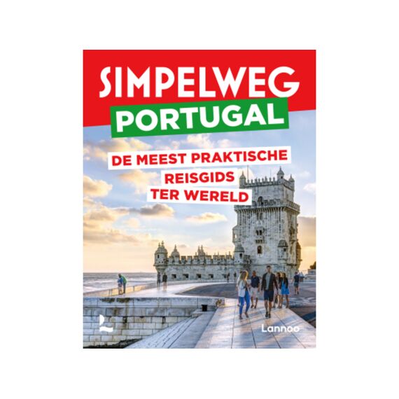 Simpelweg Portugal