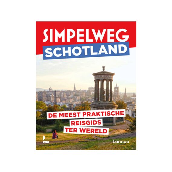 Simpelweg Schotland