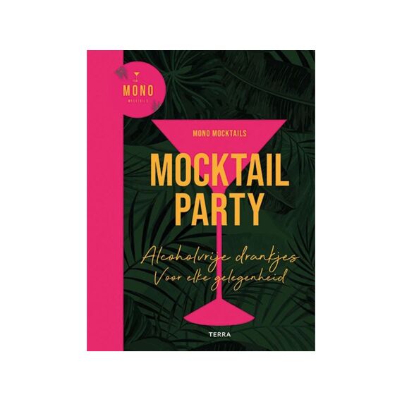 Mocktail Party