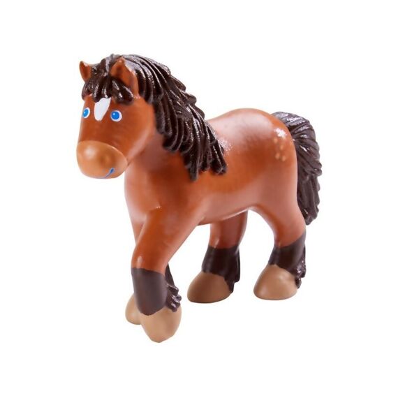 Haba Little Friends - Paard Kiara