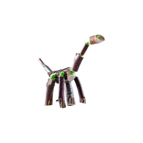 Haba Terra Kids - Connectors - Constructieset Dinosaurussen