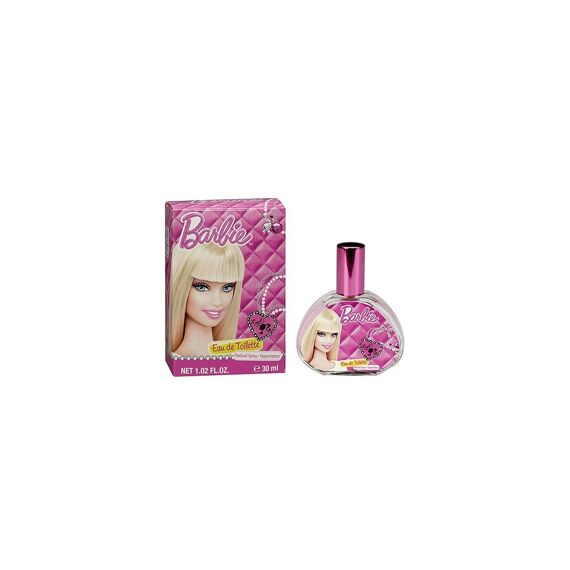 Barbie Eau De Toilette 30Ml