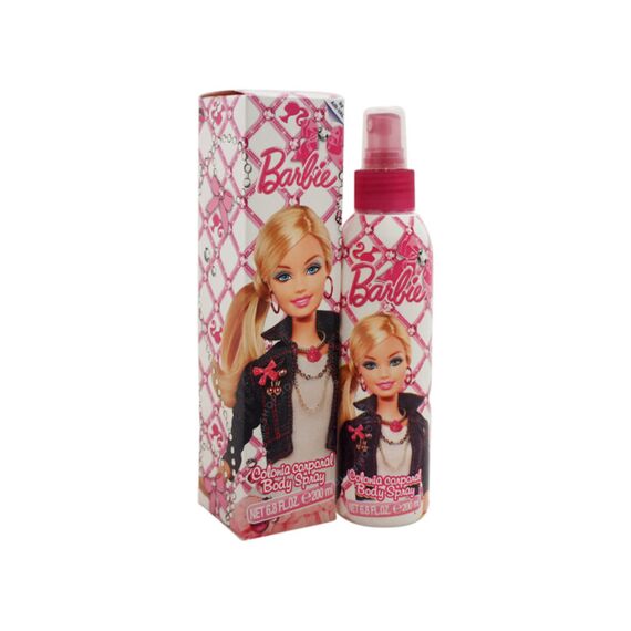 Barbie Body Spray 200Ml