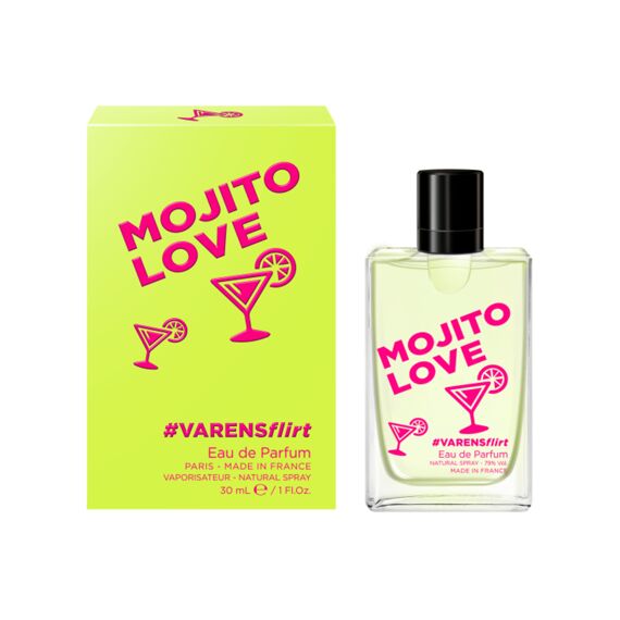 Varens Flirt - Mojito Love Eau De Parfum Spray 30Ml