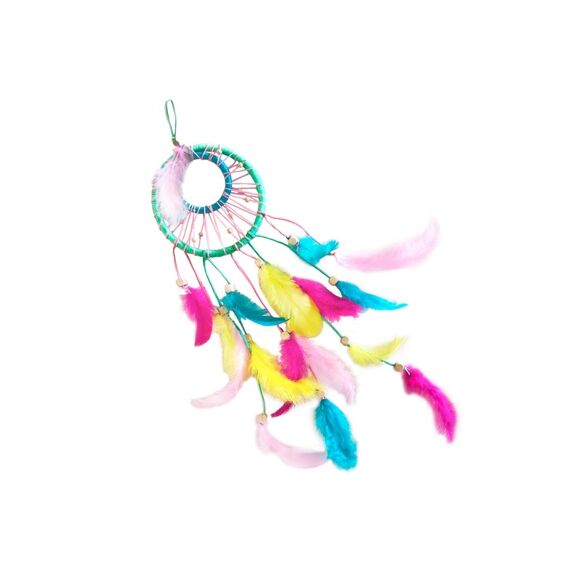 Candiy Chill Out Dream Catcher Art Set Vanaf 6 Jaar