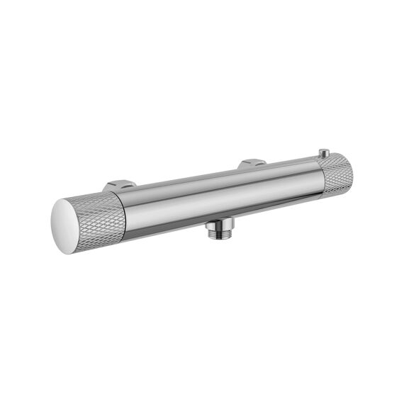 Allibert Bordeau Thermostatische Kraan Douche Chroom