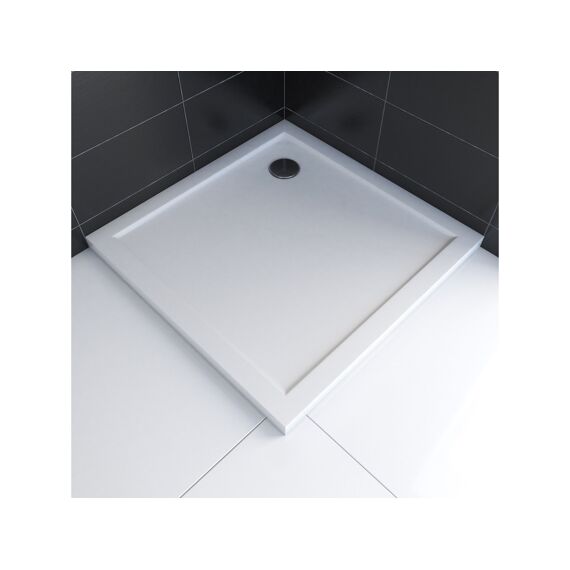 Aurlane Pure 2 Douchebak Acryl 70X70Cm Excl Afvoer