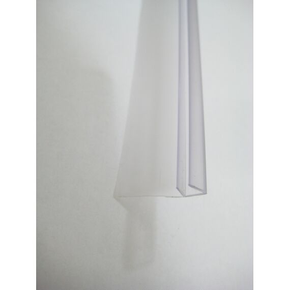 Aurlane Afdichtingsstrip F-Vormig Kunststof 6Mm