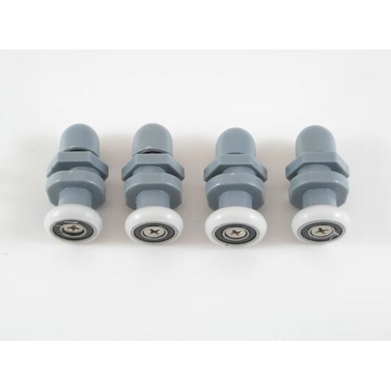 Aurlane Wielen Voor Douchecabine Dia 20Mm 4 Stuks