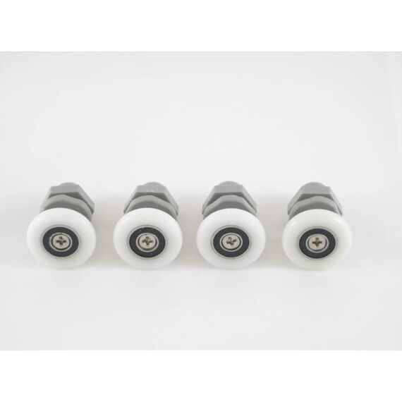 Aurlane Wielen Voor Douchecabine Dia 26Mm 4 Stuks