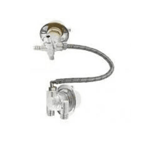 Aurlane Universele Thermostatische Mengkraan Douche 10-45 Cm