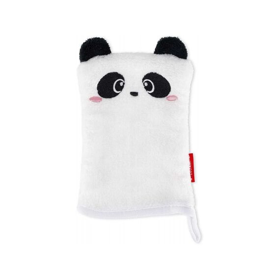 Make-Up Verwijder Handschoen Panda