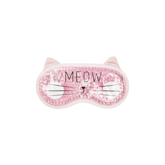 Chill Out Gel Oogmasker Meow