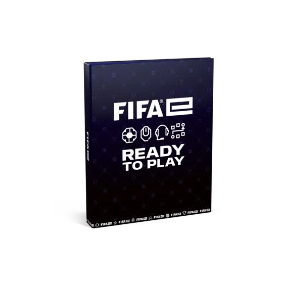 Fifa E Ringband A4 2 Ringen