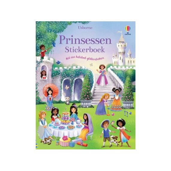 Prinsessen