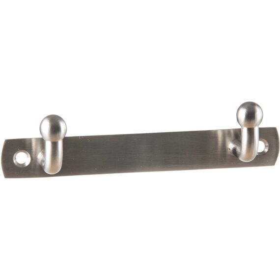 Handdoekdrager Inox 135Mm