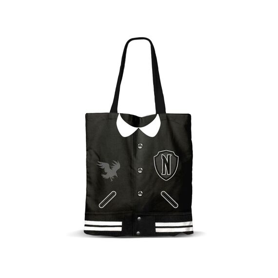 Wednesday Shopping Tas Varsity