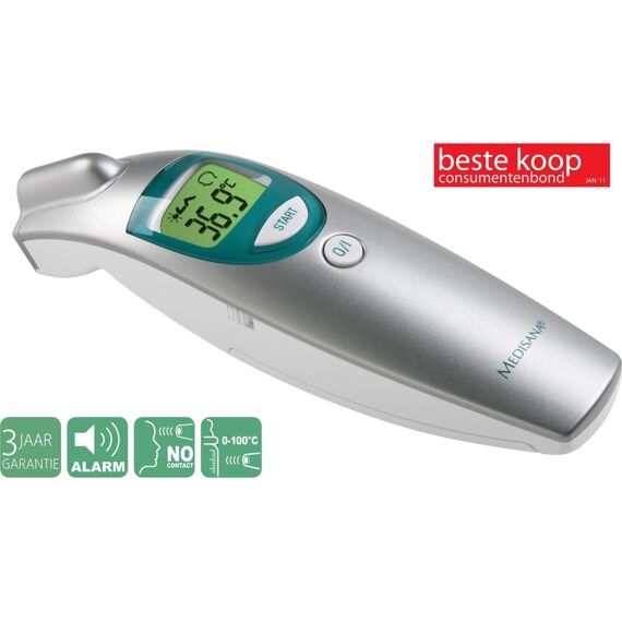 Medisana Ftn Infrarood Thermometer