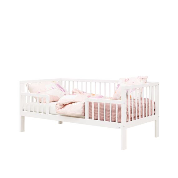 Toitoikids Mara Peuterbed 70X140Cm Wit