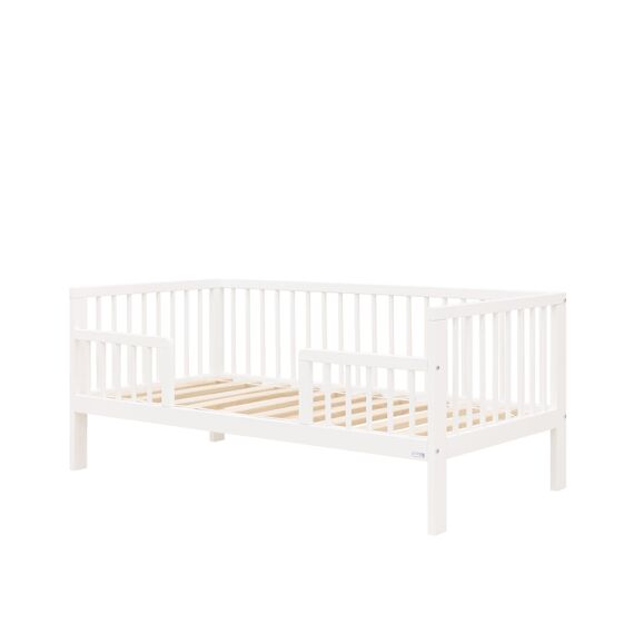 Toitoikids Mara Peuterbed 70X140Cm Wit