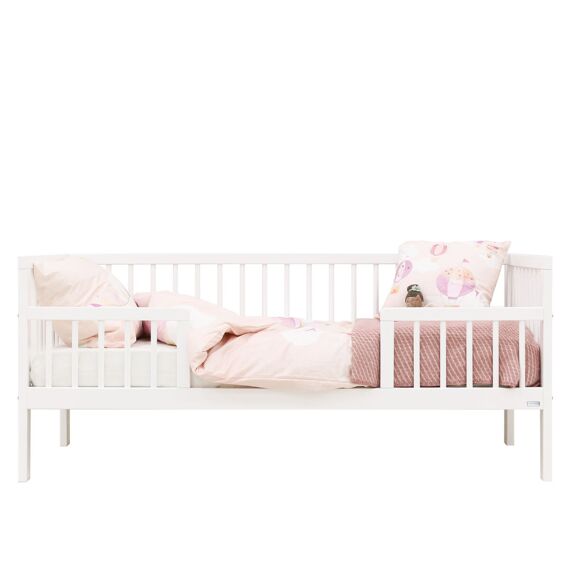 Toitoikids Mara Peuterbed 70X140Cm Wit