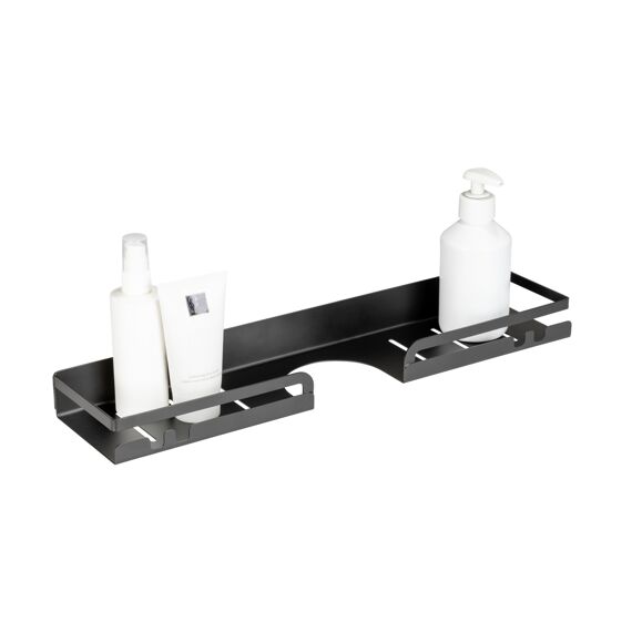 Wenko Turbo-Loc Douchecaddy Altarella L Zwart