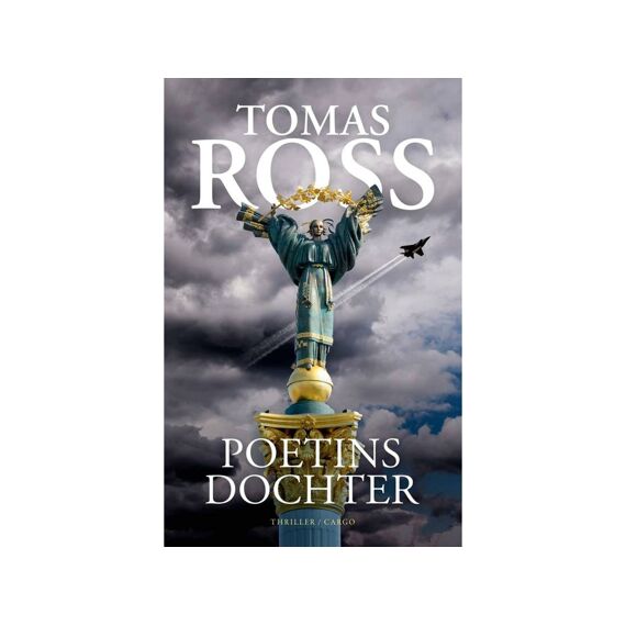 Tomas Ross - Poetins Dochter