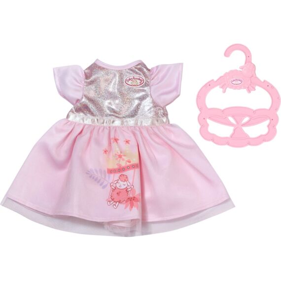 Baby Annabell Little Sweet Dress 36Cm